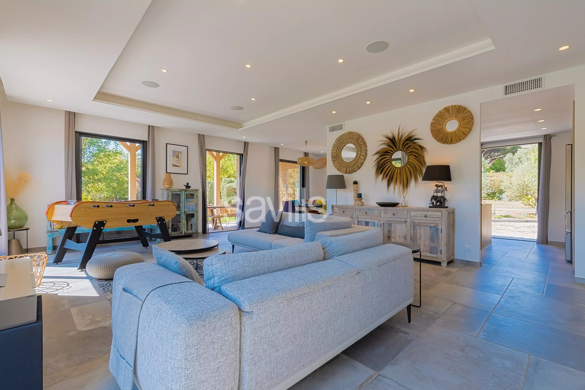 Maison – Saint-Tropez - Vue 5