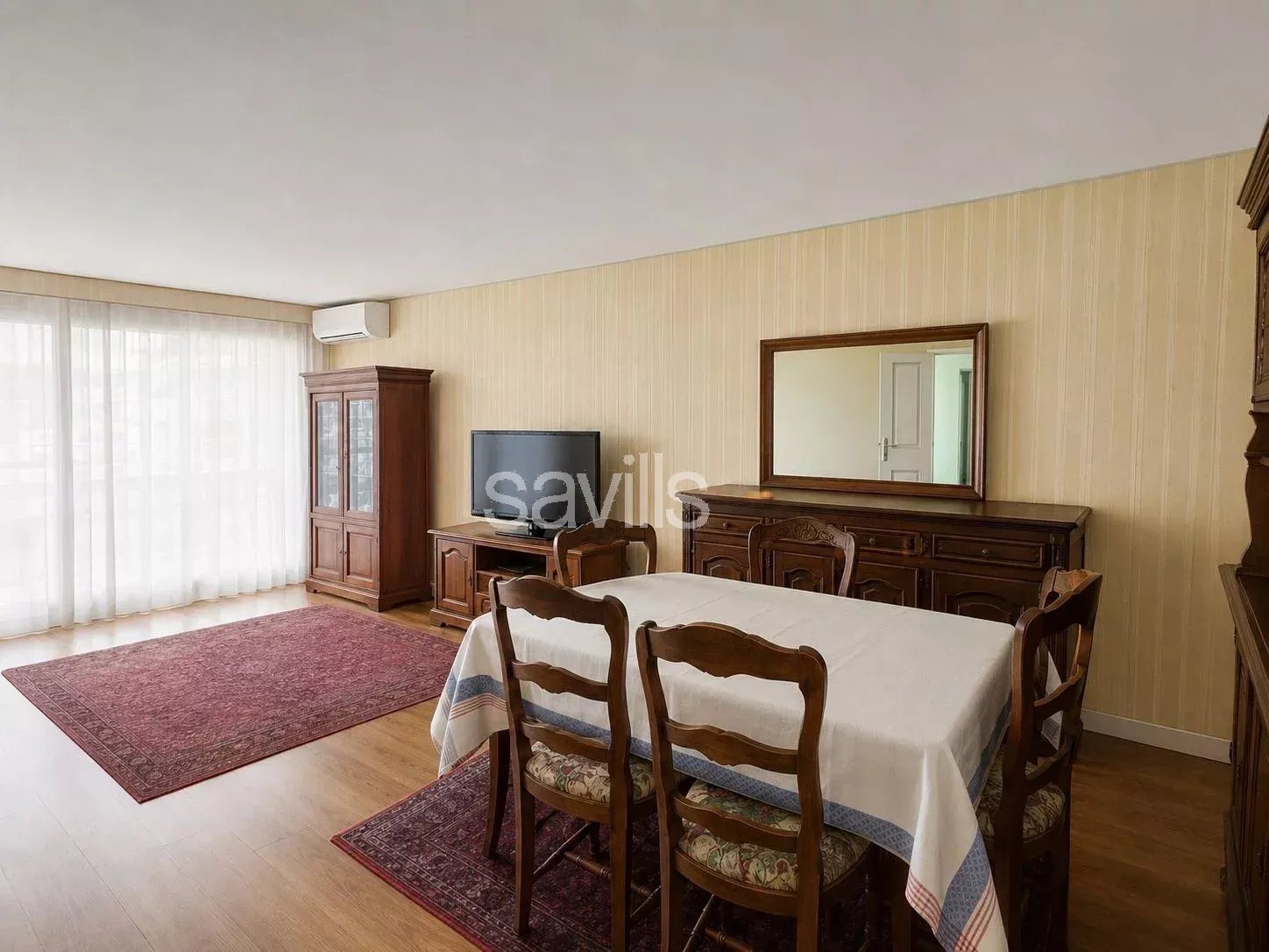 Apartment to renovate in Saint-Tropez - Ansicht 2