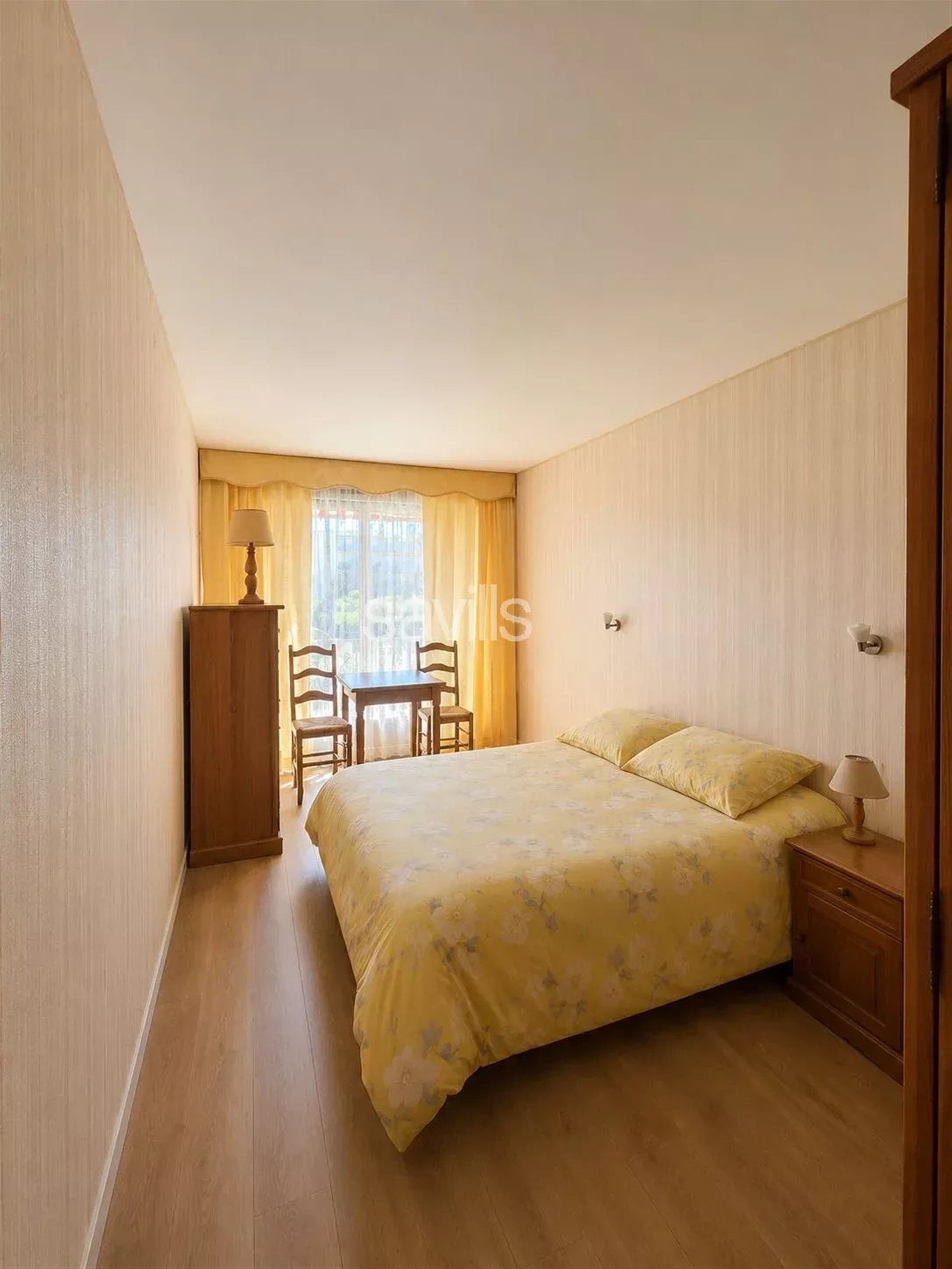 Apartment to renovate in Saint-Tropez - Ansicht 4