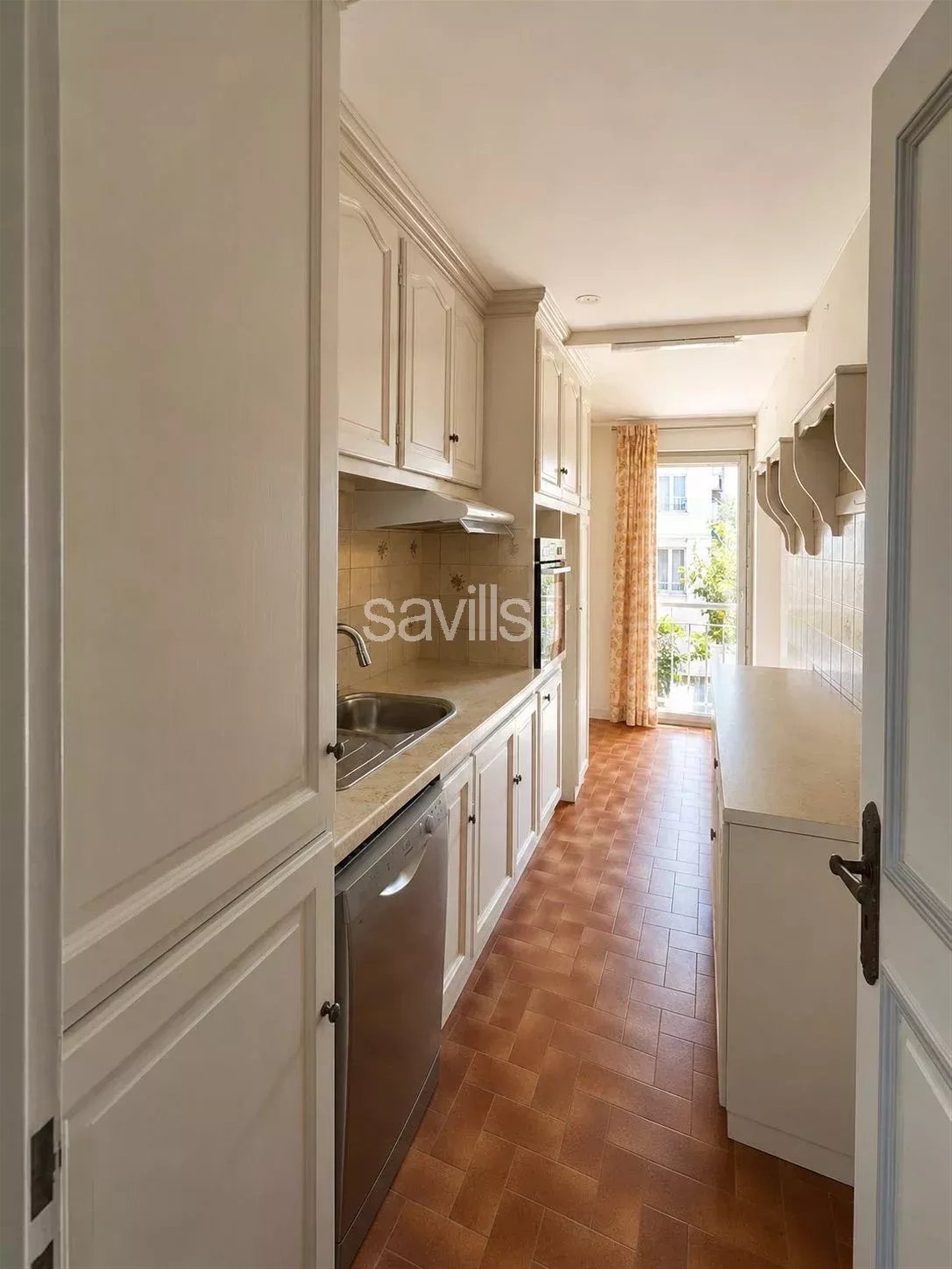 Apartment to renovate in Saint-Tropez - Ansicht 6