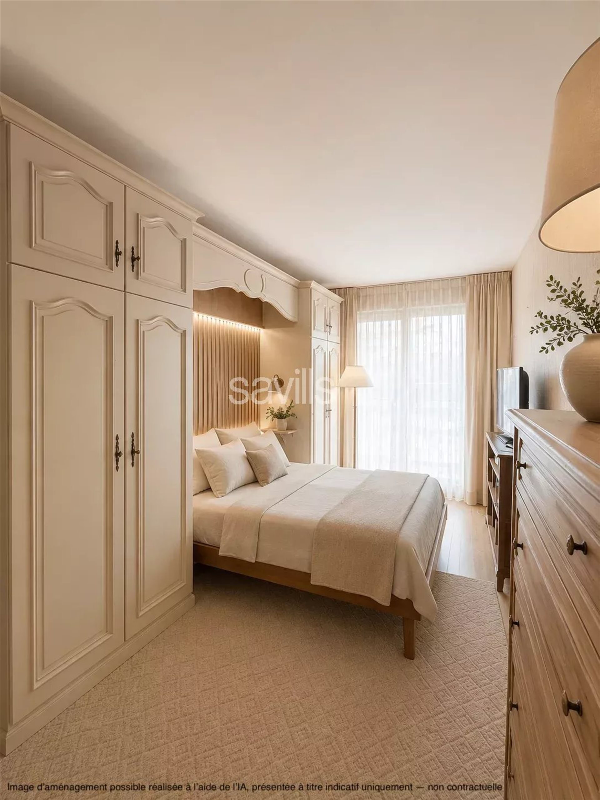 Apartment to renovate in Saint-Tropez - Mehr