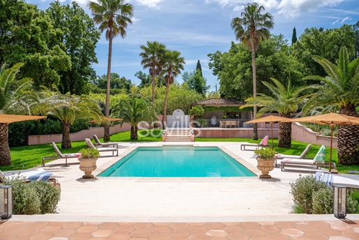 Grimaud (Var)