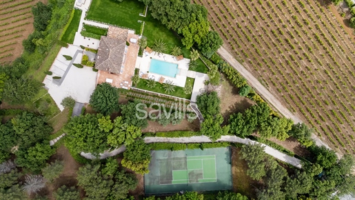 Grimaud (Var) photo 2