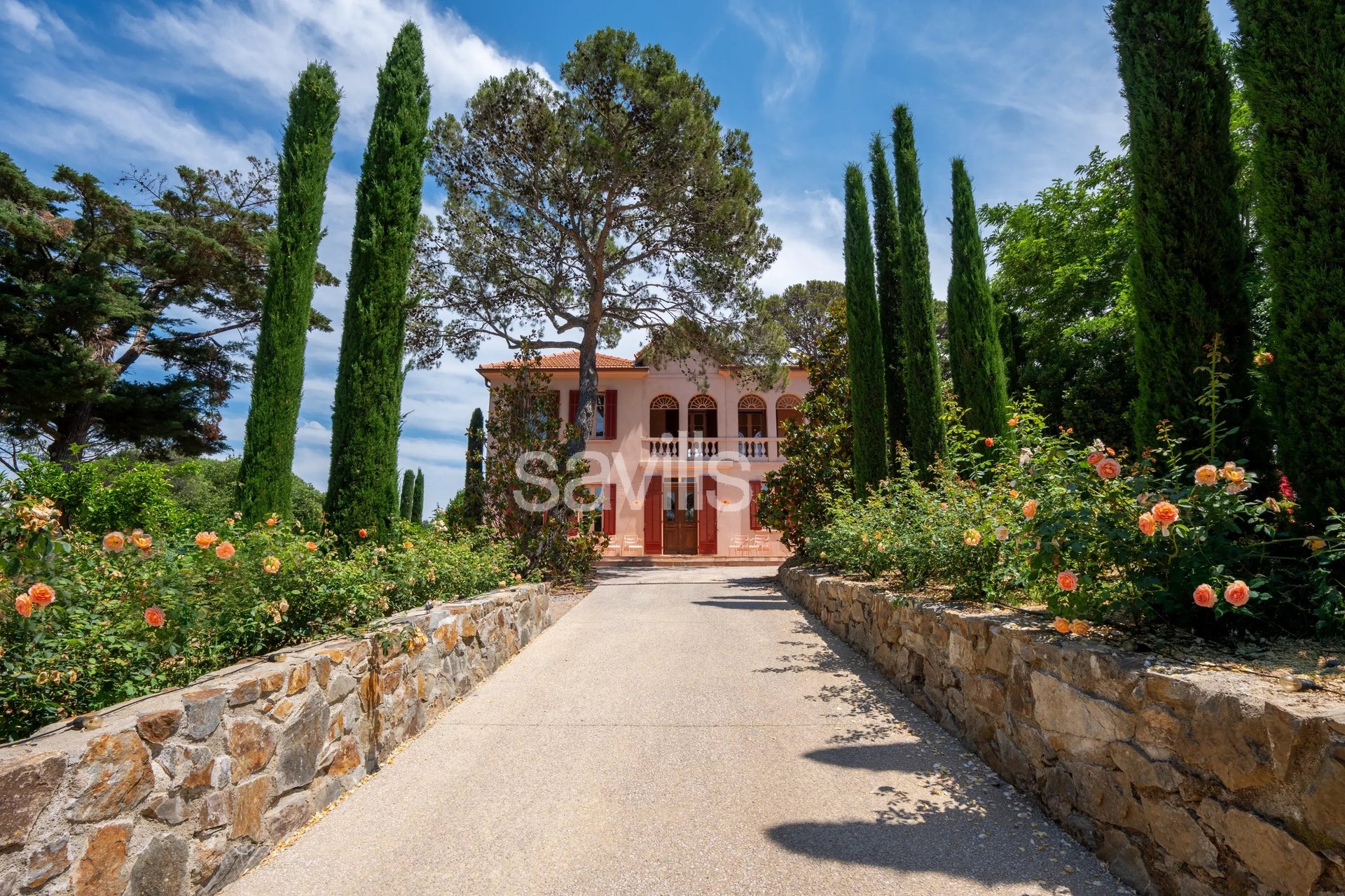 Maison – Saint-Tropez - Vue 3