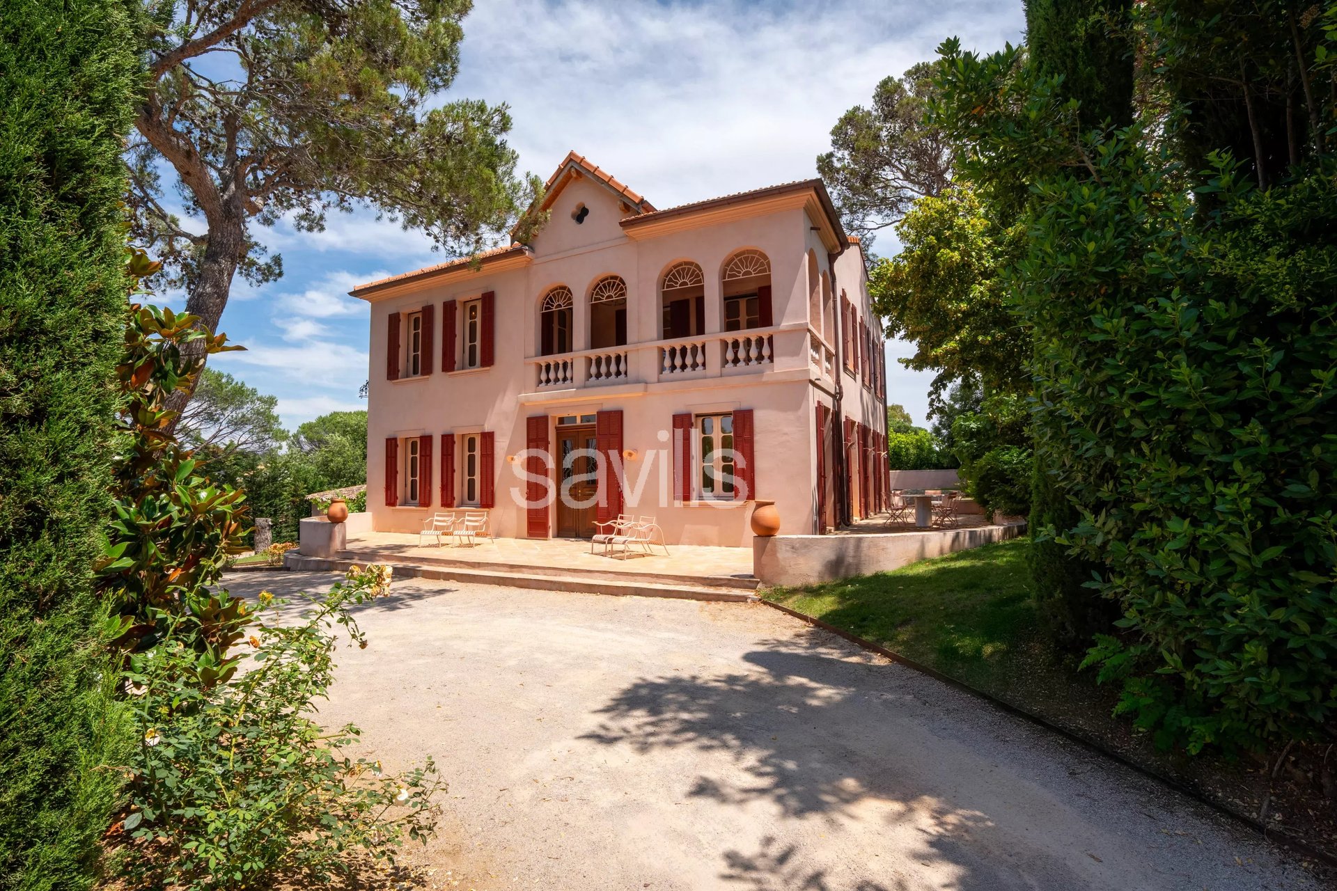 Maison – Saint-Tropez - Vue 4