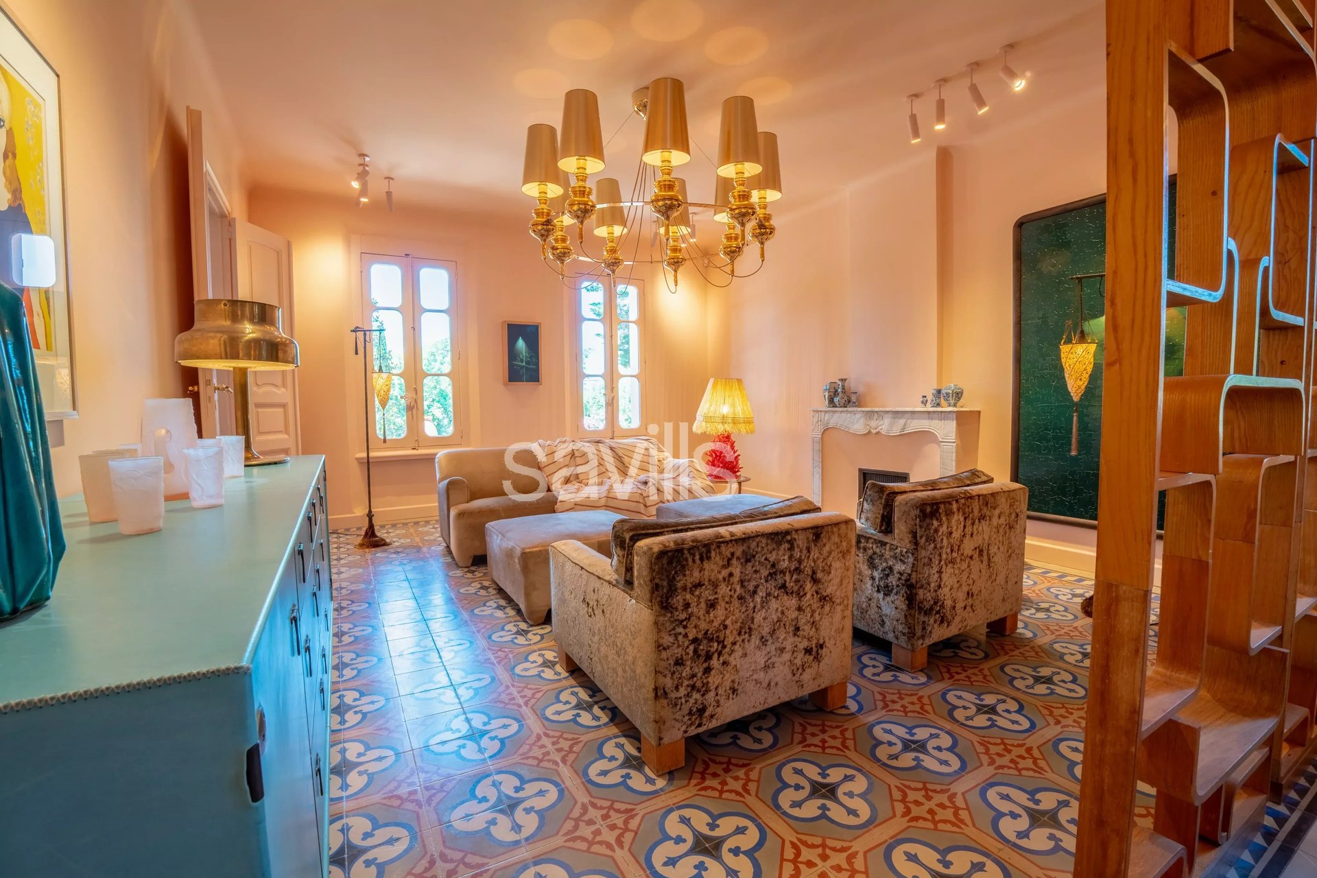Maison – Saint-Tropez - Vue 5