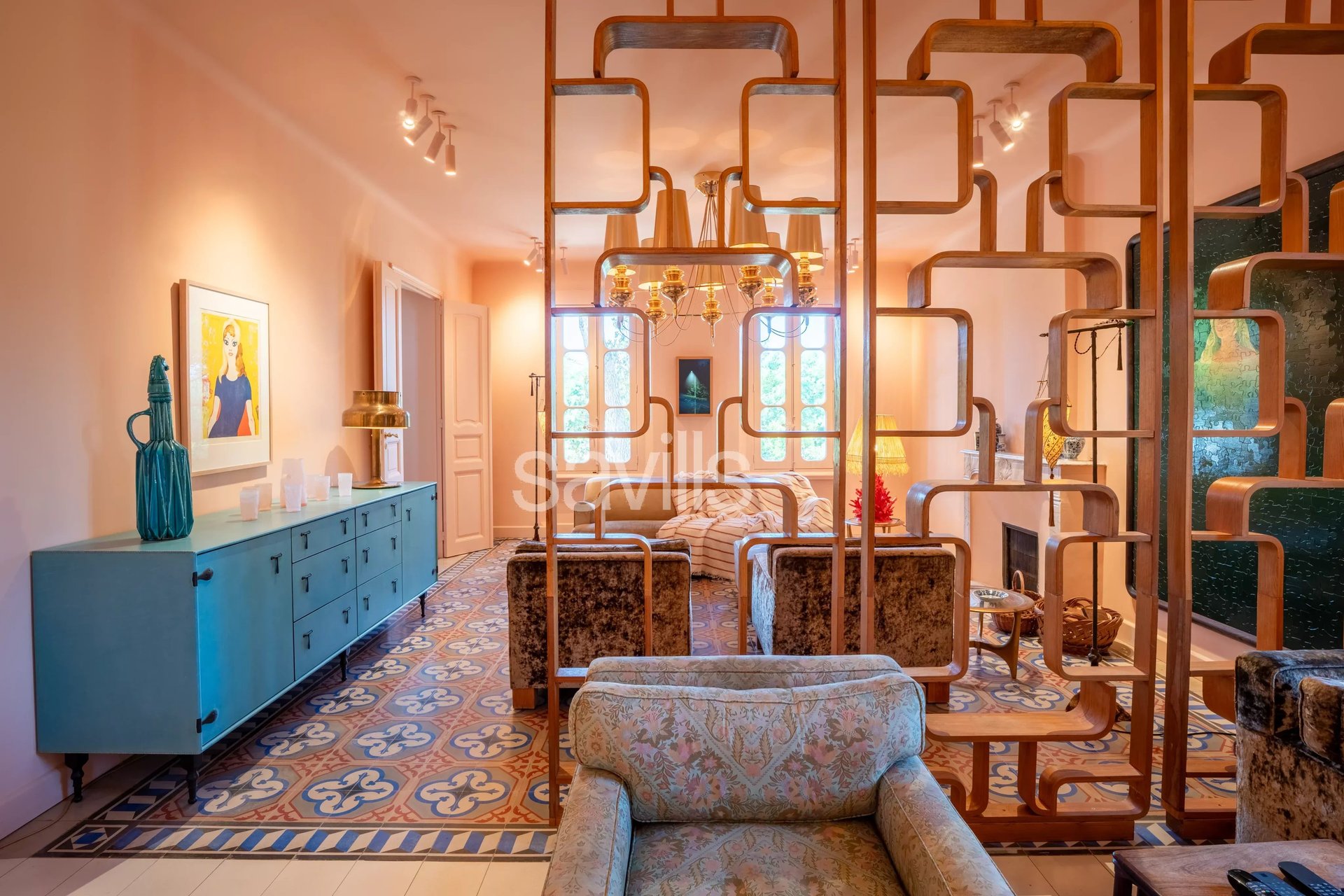 Maison – Saint-Tropez - Plus