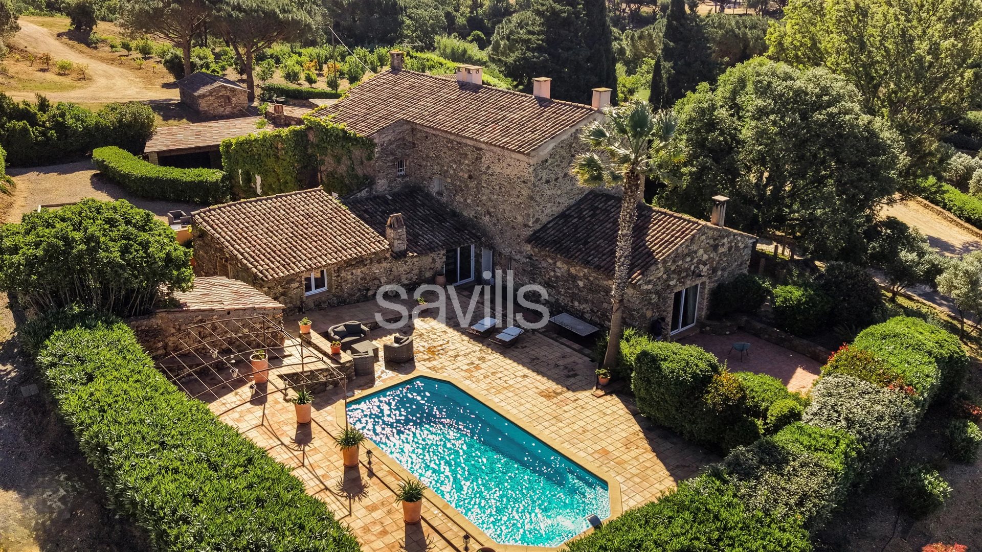 Maison à vendre, 450m², Sainte-Maxime