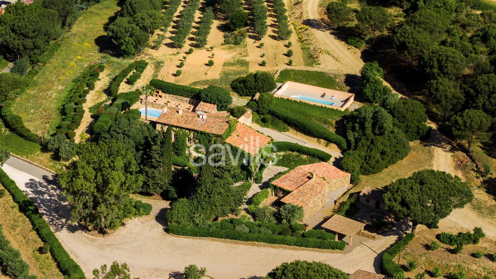 Maison à vendre, 450m², Sainte-Maxime