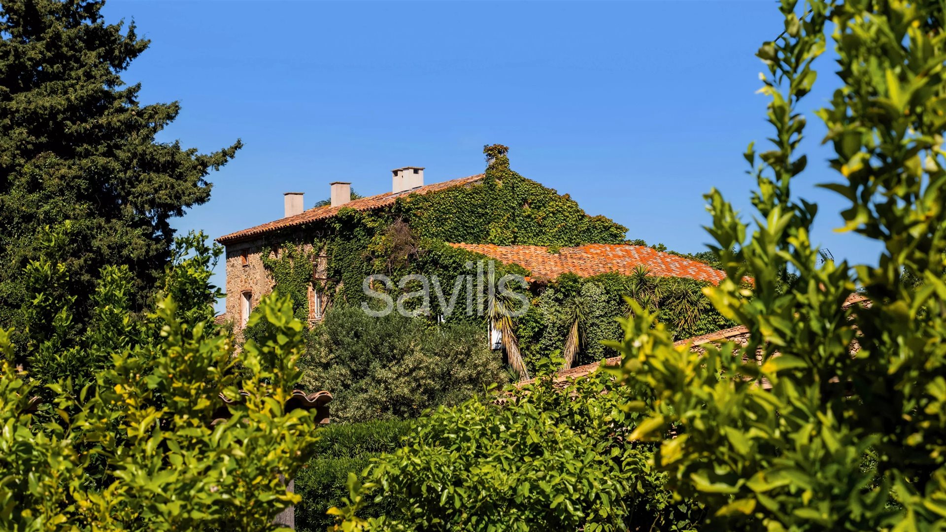 Maison à vendre, 450m², Sainte-Maxime