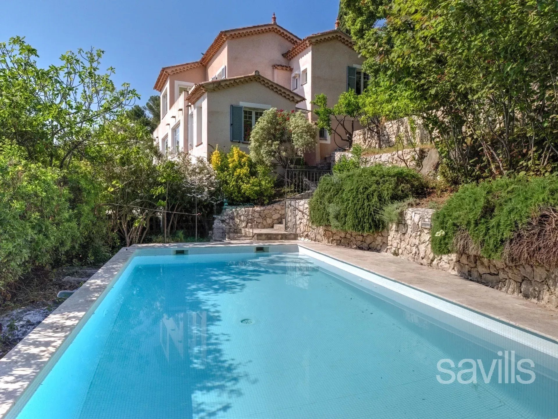Maison à vendre, 250m², Villeneuve-Loubet