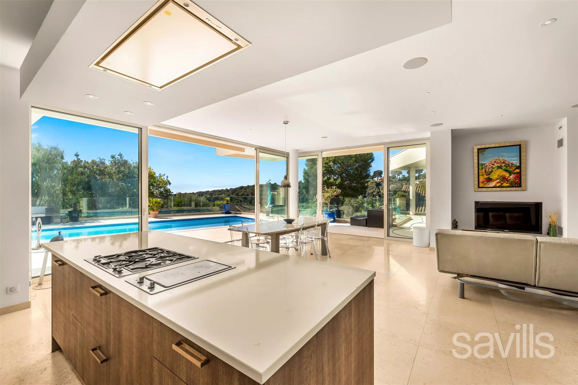 Maison à vendre, 224m², Biot