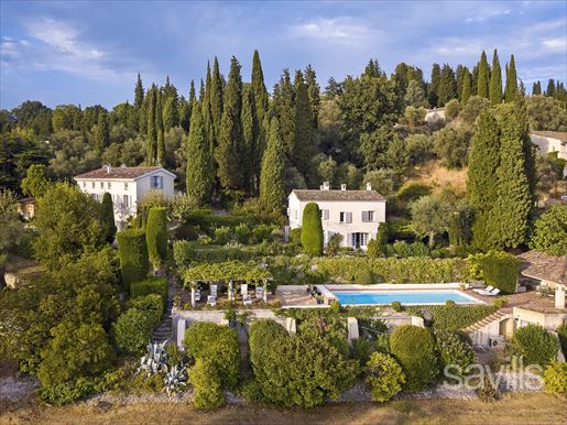 Grasse (Alpes-Maritimes)