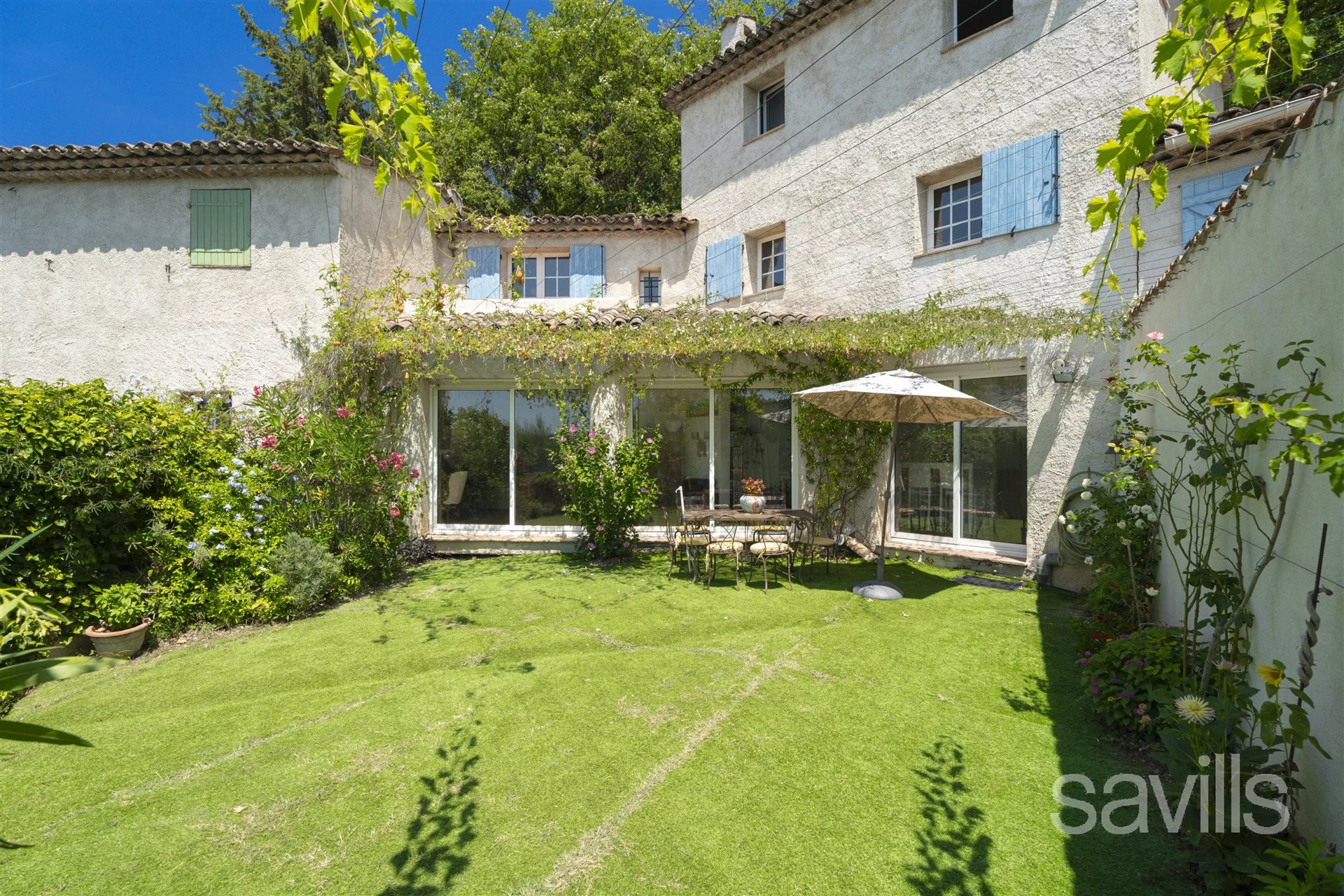 Appartement à vendre, 115m², Saint-Paul-de-Vence
