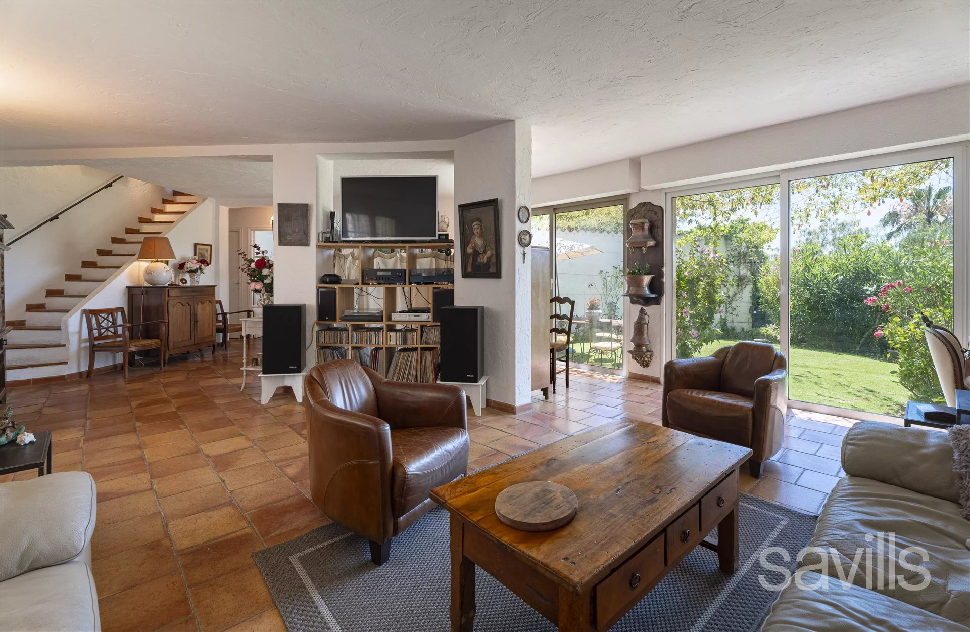 Appartement à vendre, 115m², Saint-Paul-de-Vence