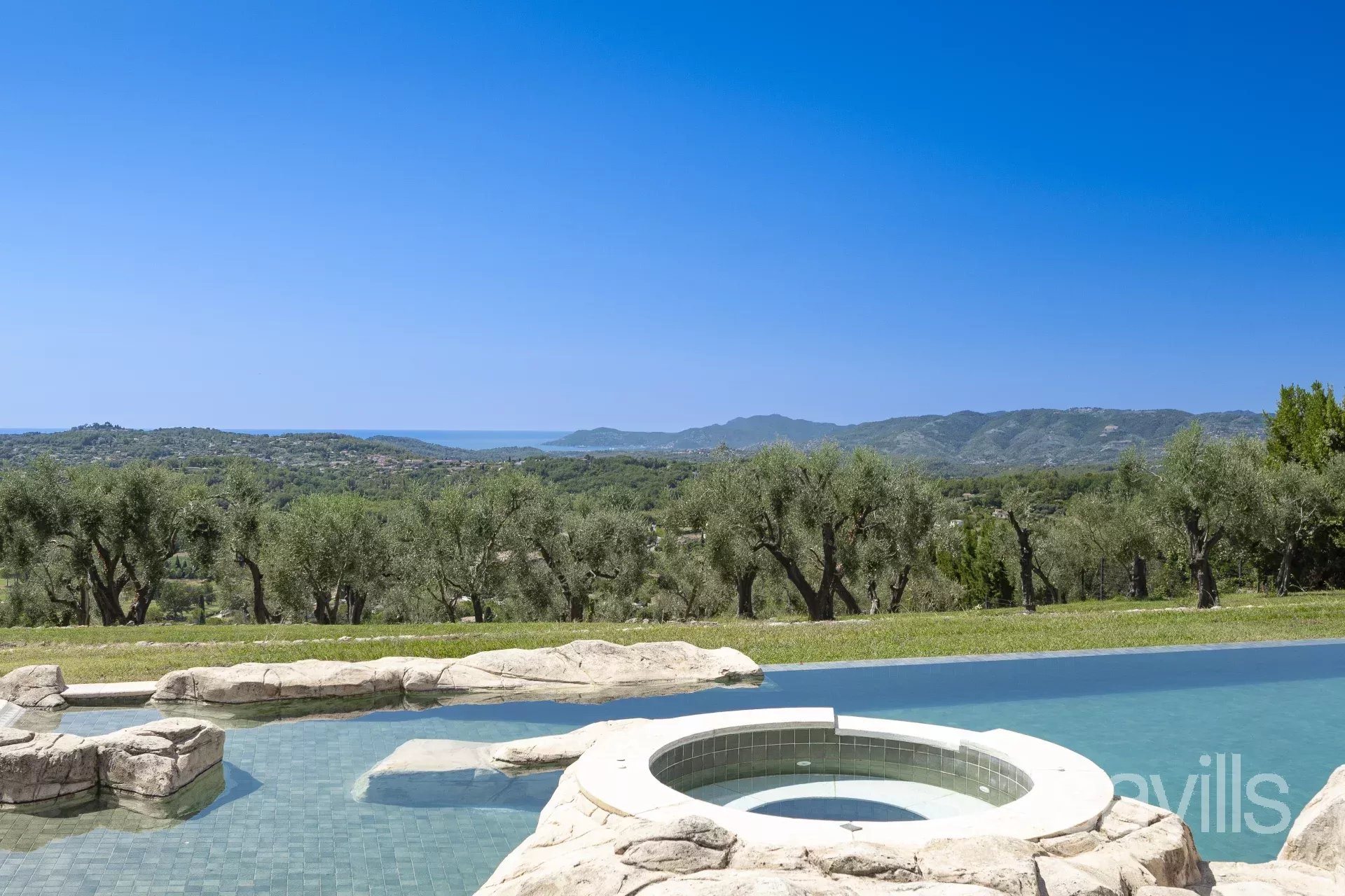 Maison à vendre, 550m², Châteauneuf-Grasse