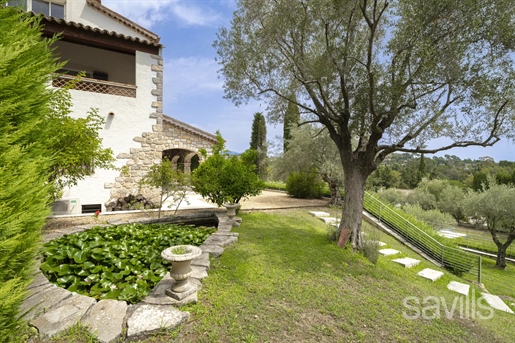 Mougins (Alpes-Maritimes) photo 2