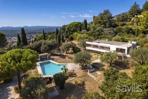 Maison 7 pièces 192 m² · à Vence · 192 m² · 1 570 000 €