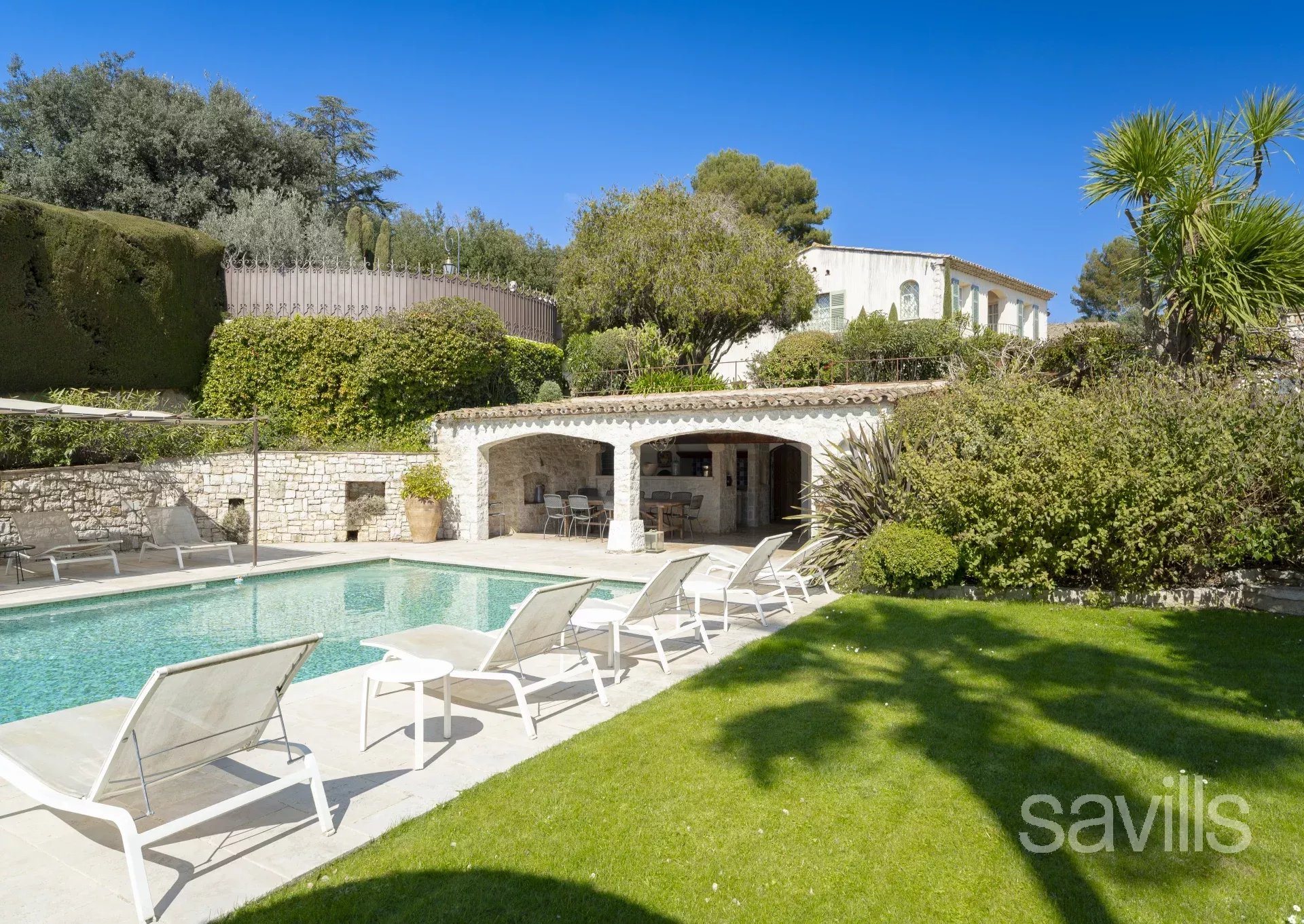 Maison à vendre, 551m², Saint-Paul-de-Vence