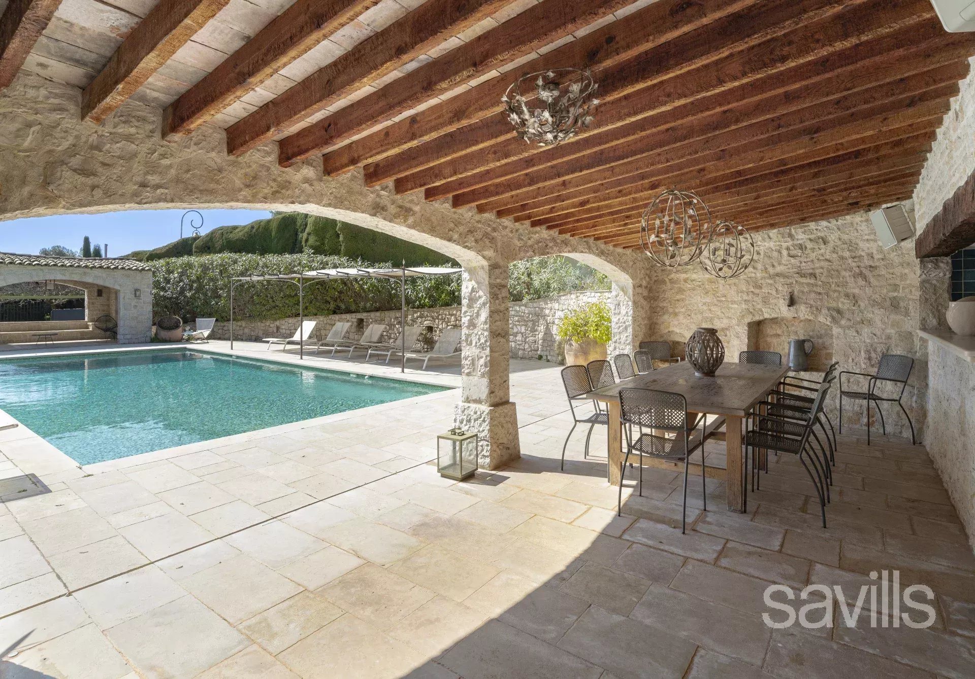 Maison à vendre, 551m², Saint-Paul-de-Vence