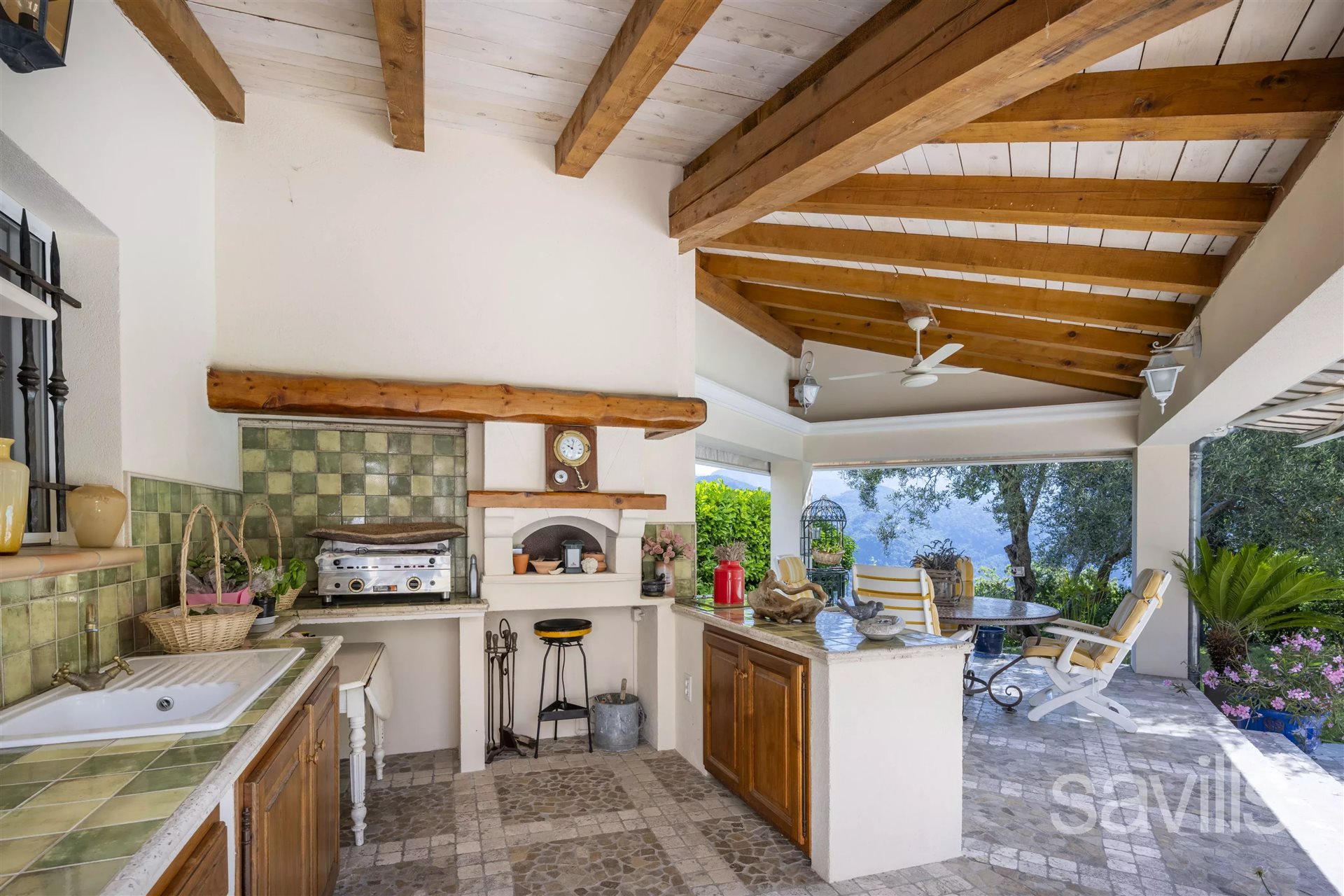 Maison à vendre, 262m², Le Broc