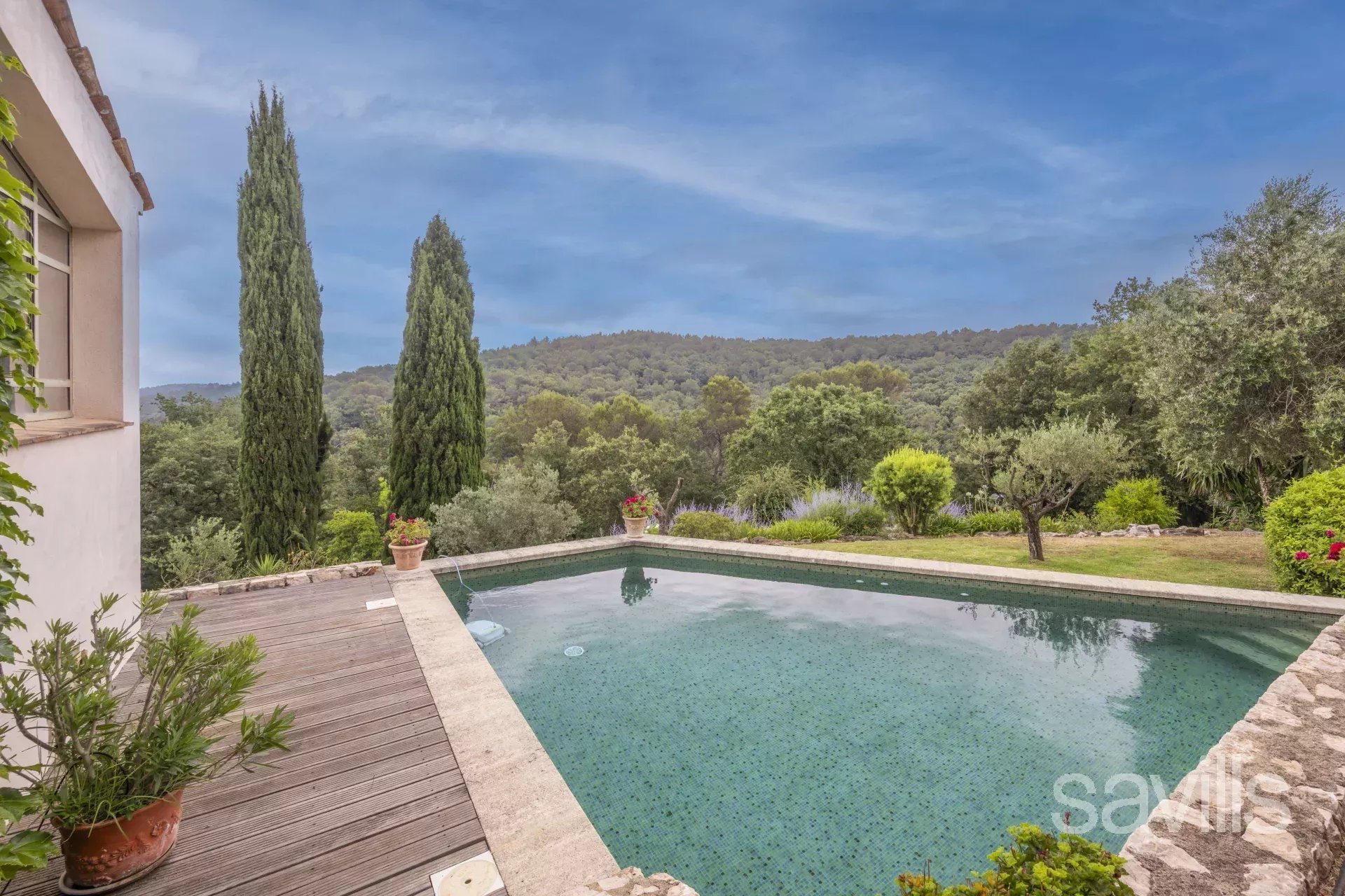 Maison à vendre, 354m², Valbonne