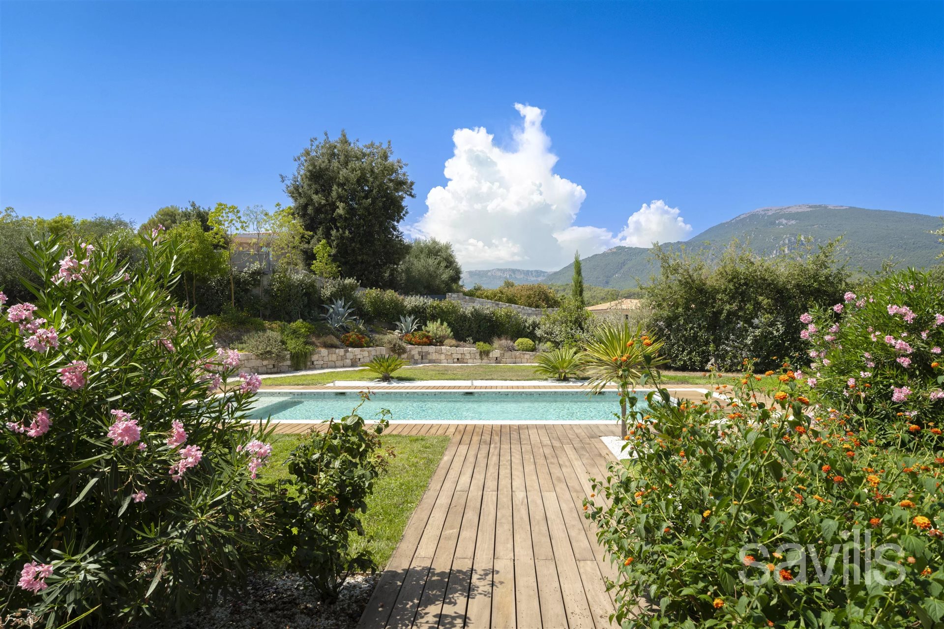 Maison à vendre, 302m², Roquefort-les-Pins