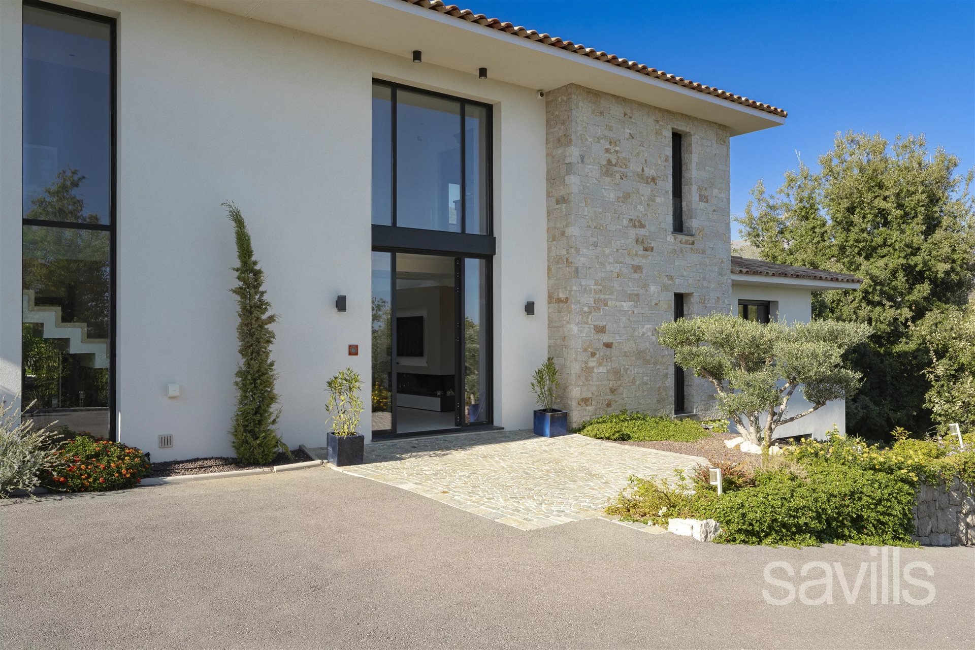 Maison à vendre, 302m², Roquefort-les-Pins