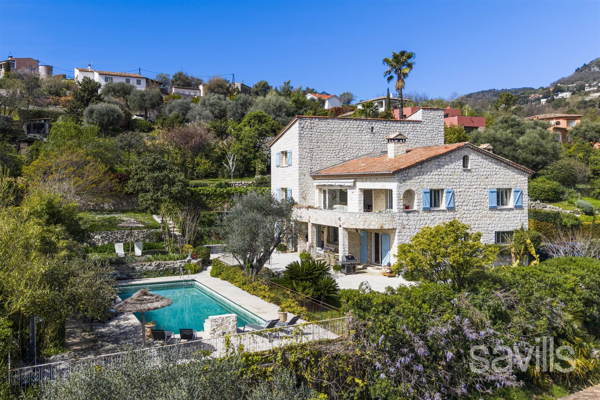 Maison à vendre, 298m², Vence