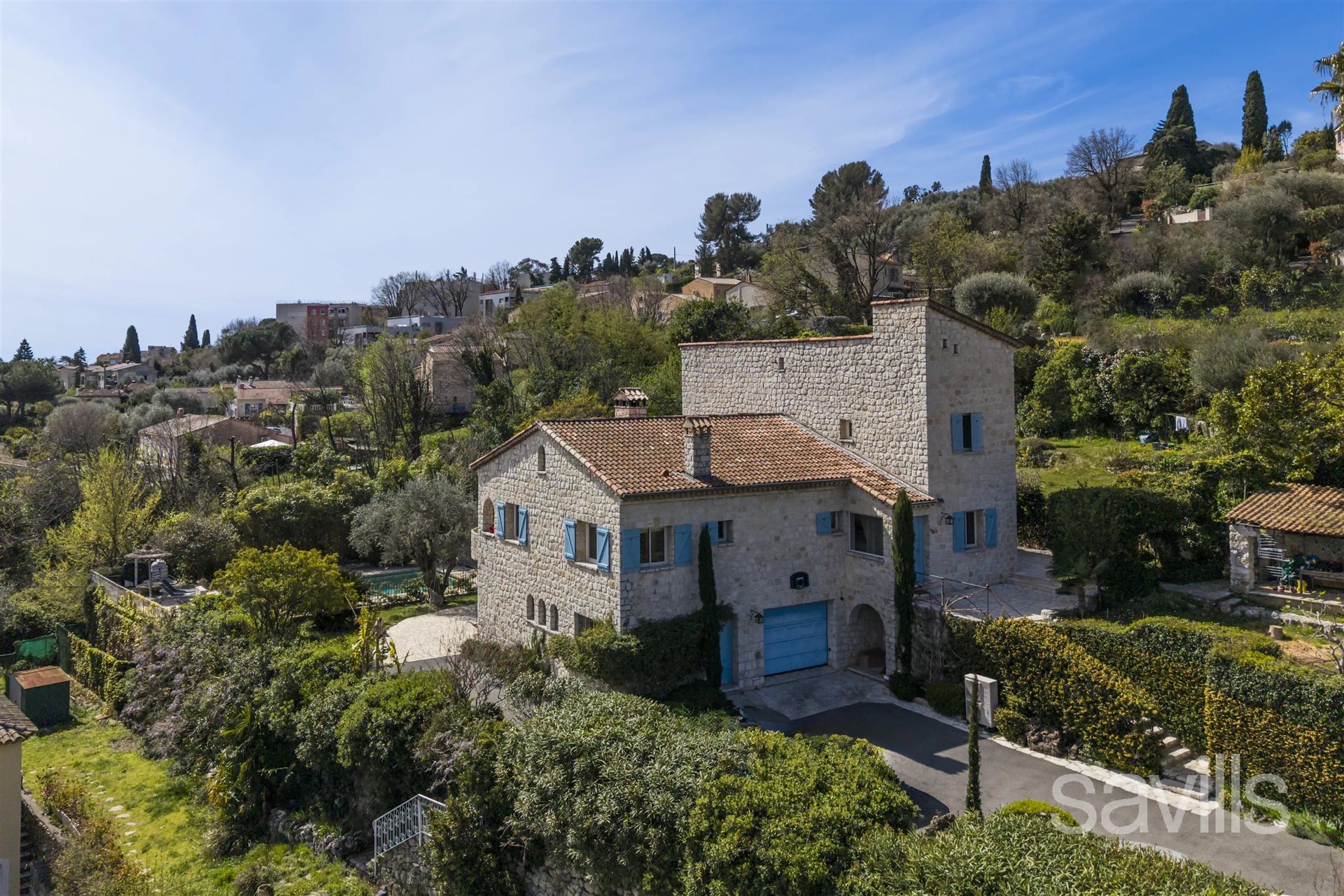Maison à vendre, 298m², Vence