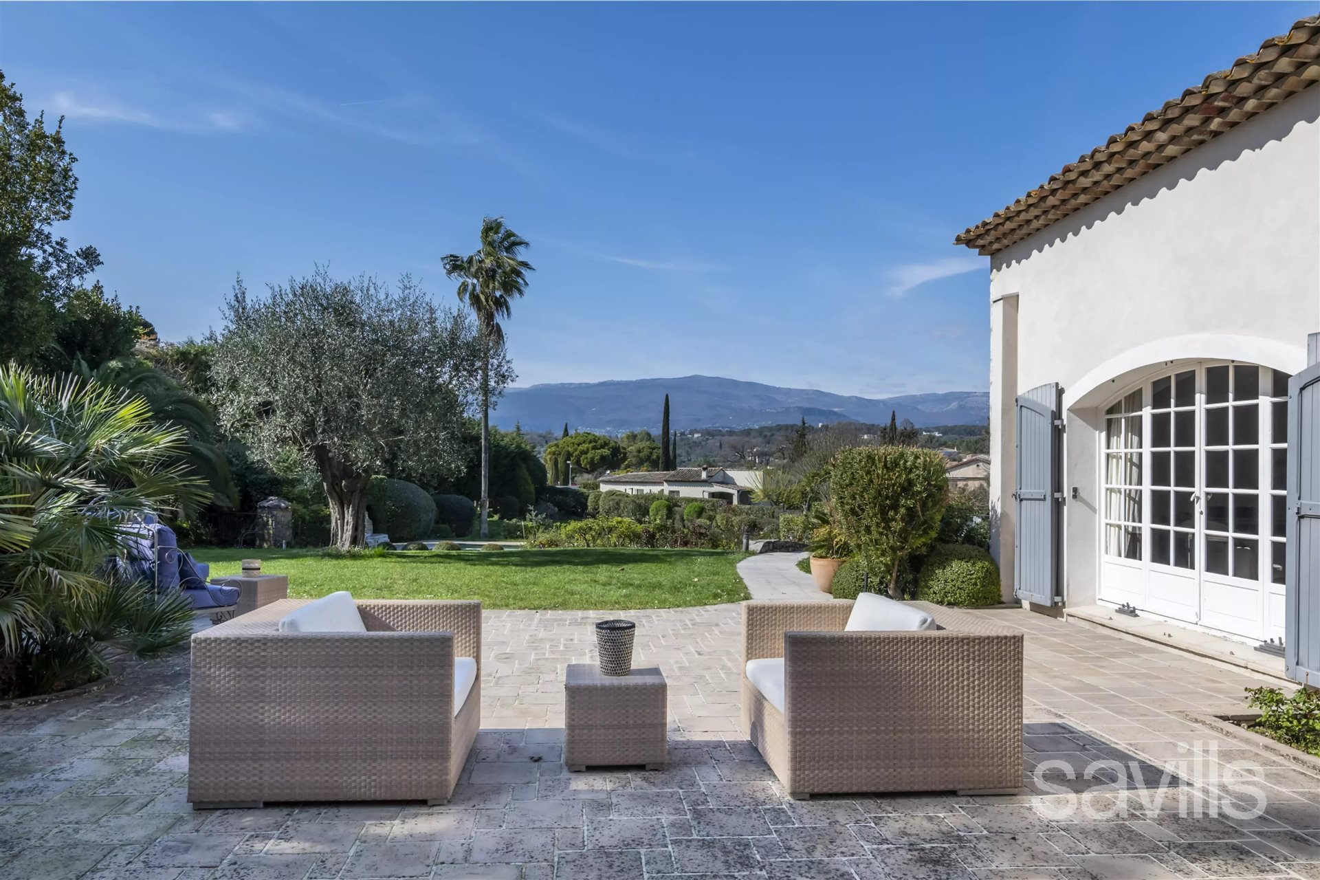 Maison à vendre, 800m², Valbonne