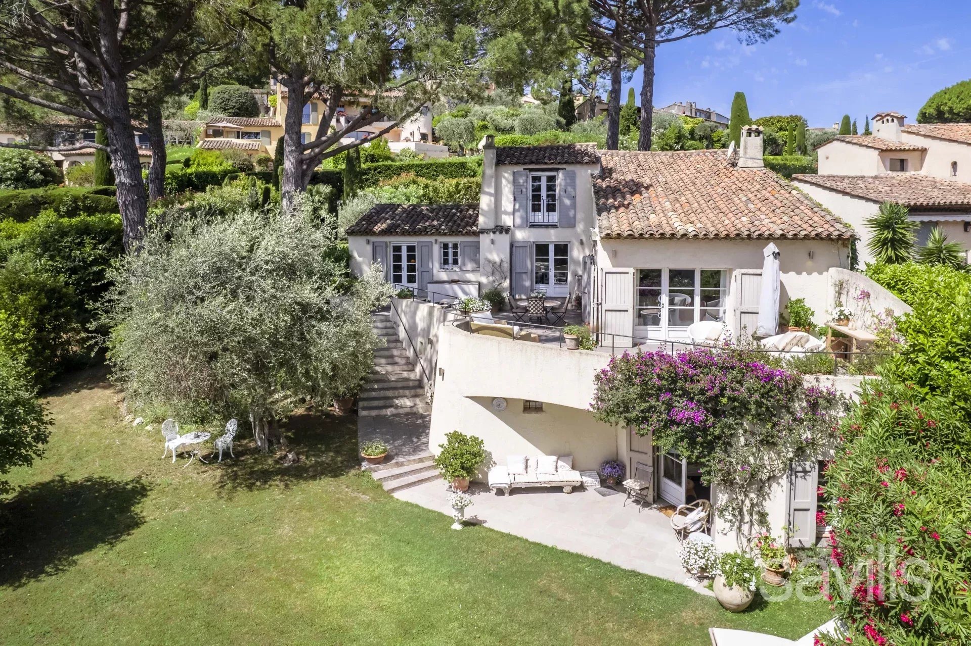 Maison à vendre, 192m², Valbonne