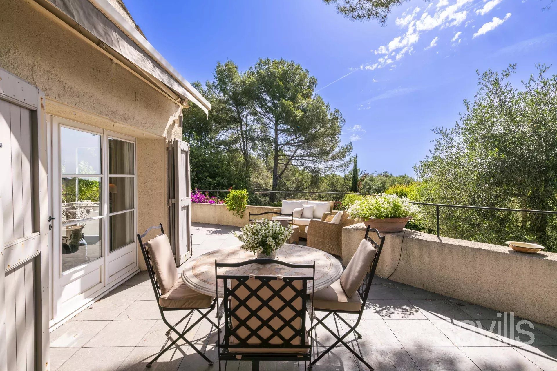 Maison à vendre, 192m², Valbonne