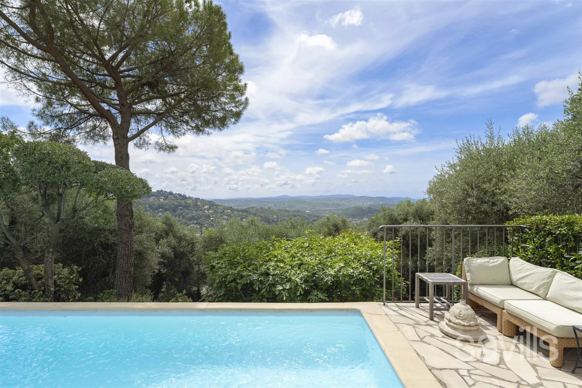 Maison à vendre, 192m², Grasse