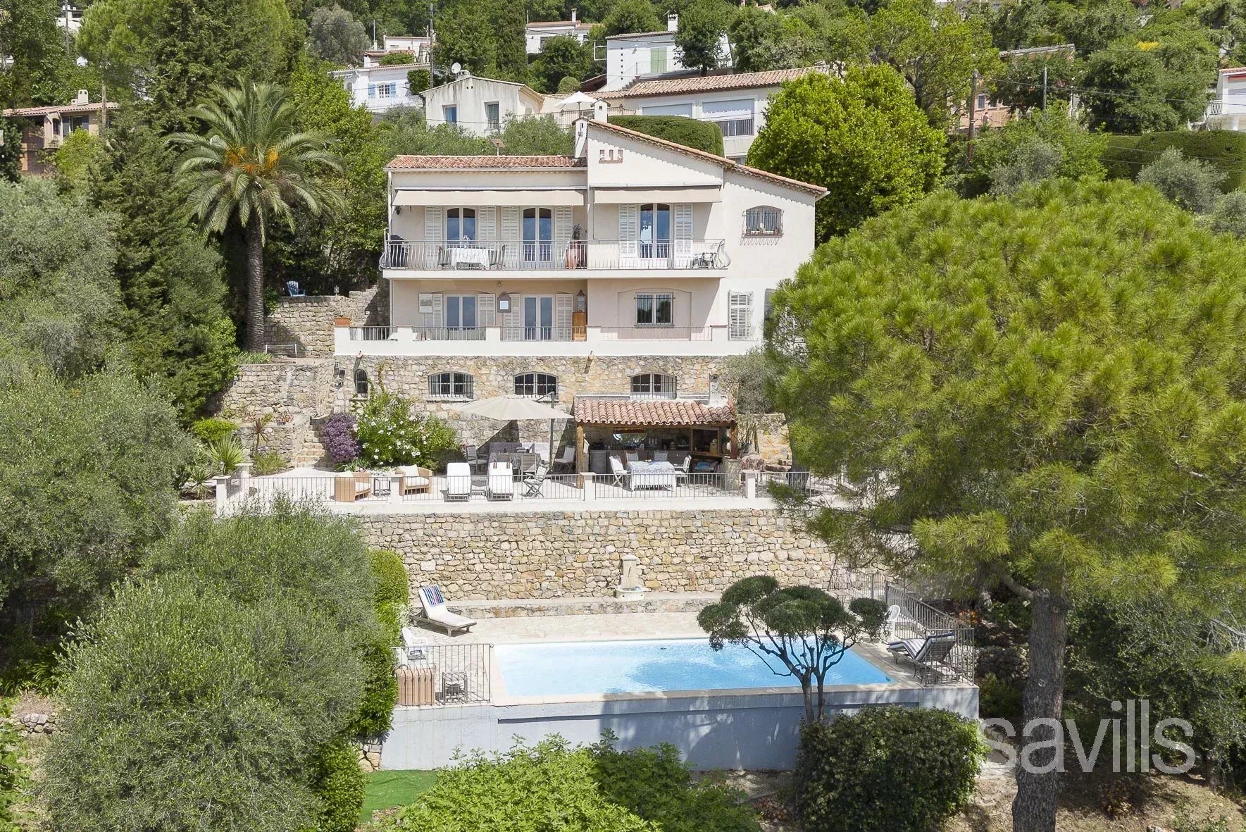 Maison à vendre, 192m², Grasse