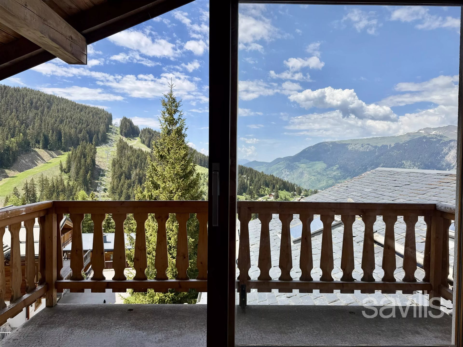 Appartement à vendre, 48m², Courchevel