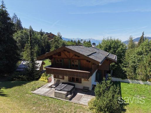 Maison 5 pièces 235 m² · à Courchevel · 235 m² · 3 500 000 €
