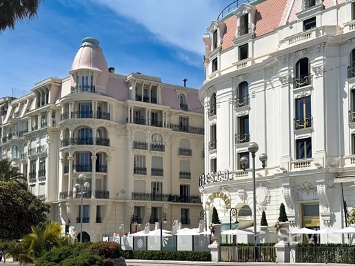 Nice (Alpes-Maritimes)