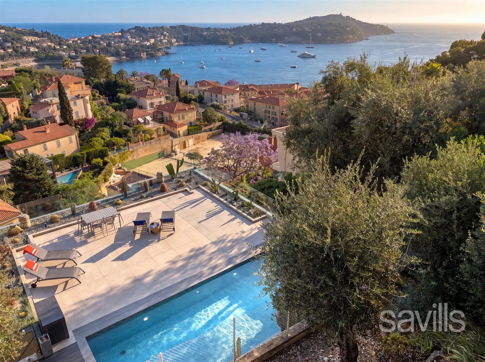 Maison à vendre, 160m², Villefranche-sur-Mer