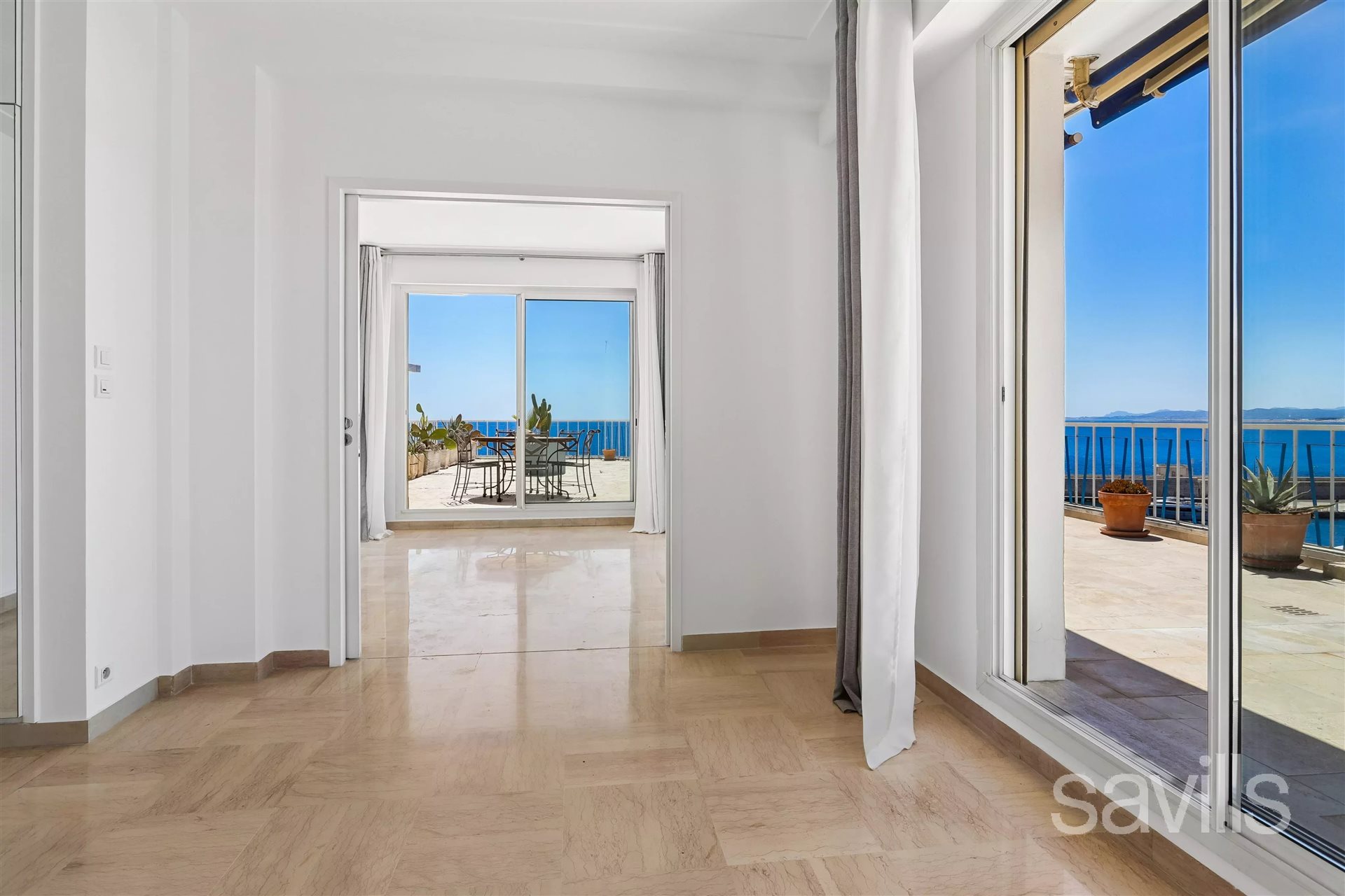 Appartement à vendre, 74m², Nice