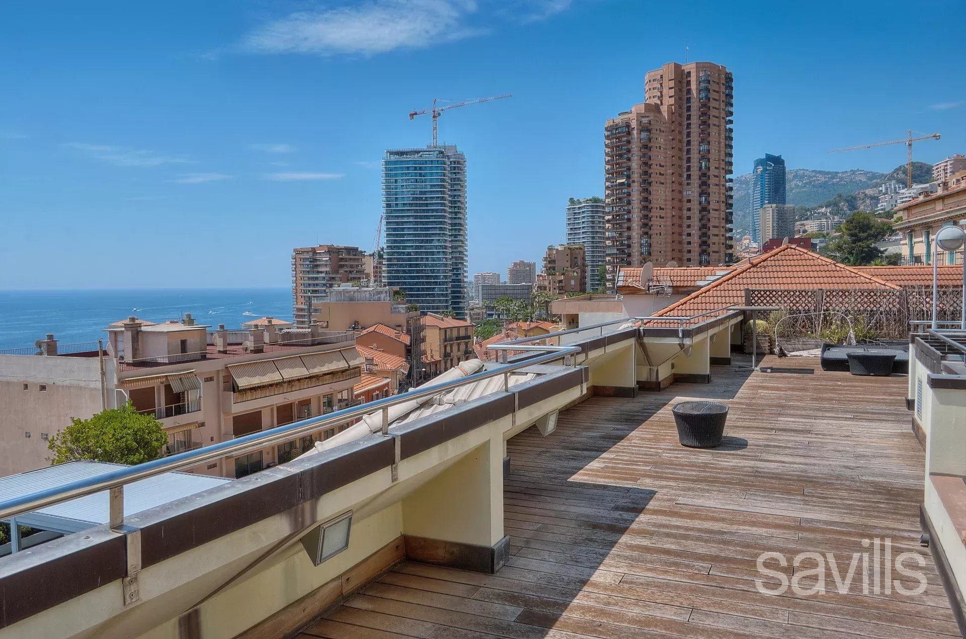 Appartement à vendre, 344m², Roquebrune-Cap-Martin