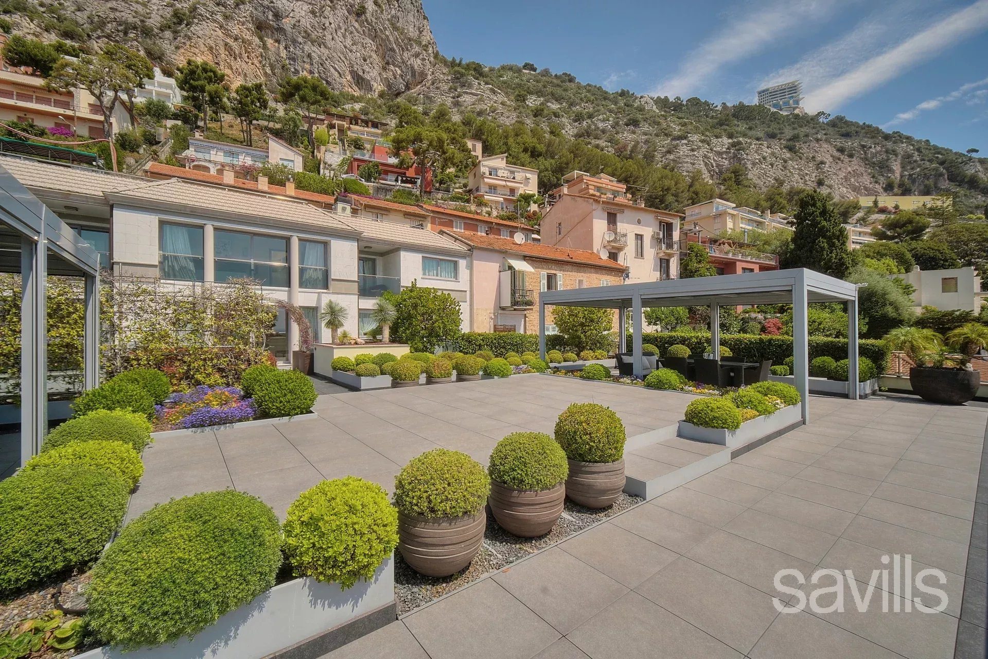 Appartement à vendre, 344m², Roquebrune-Cap-Martin