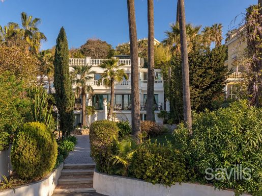 Maison 7 pièces 221 m² · à Vallauris · 221 m² · 2 500 000 €