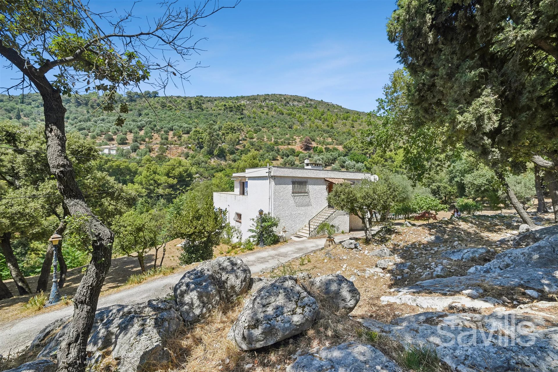 Maison à vendre, 191m², La Turbie