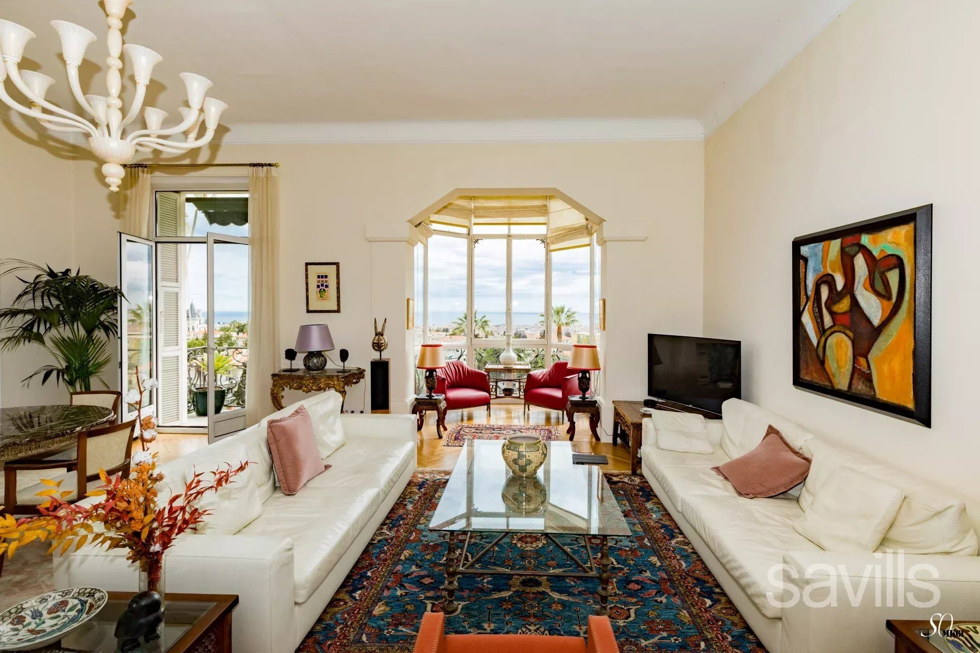 Appartement à vendre, 165m², Nice