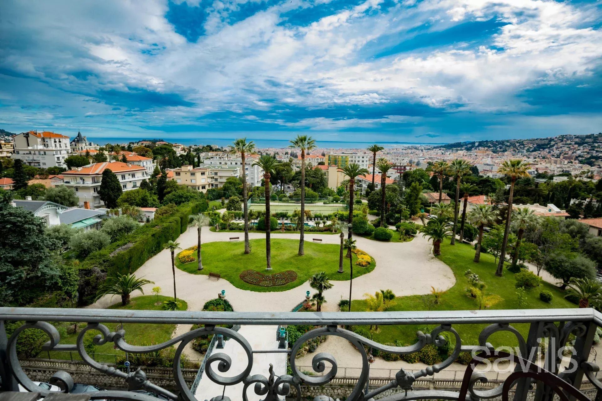 Appartement à vendre, 165m², Nice