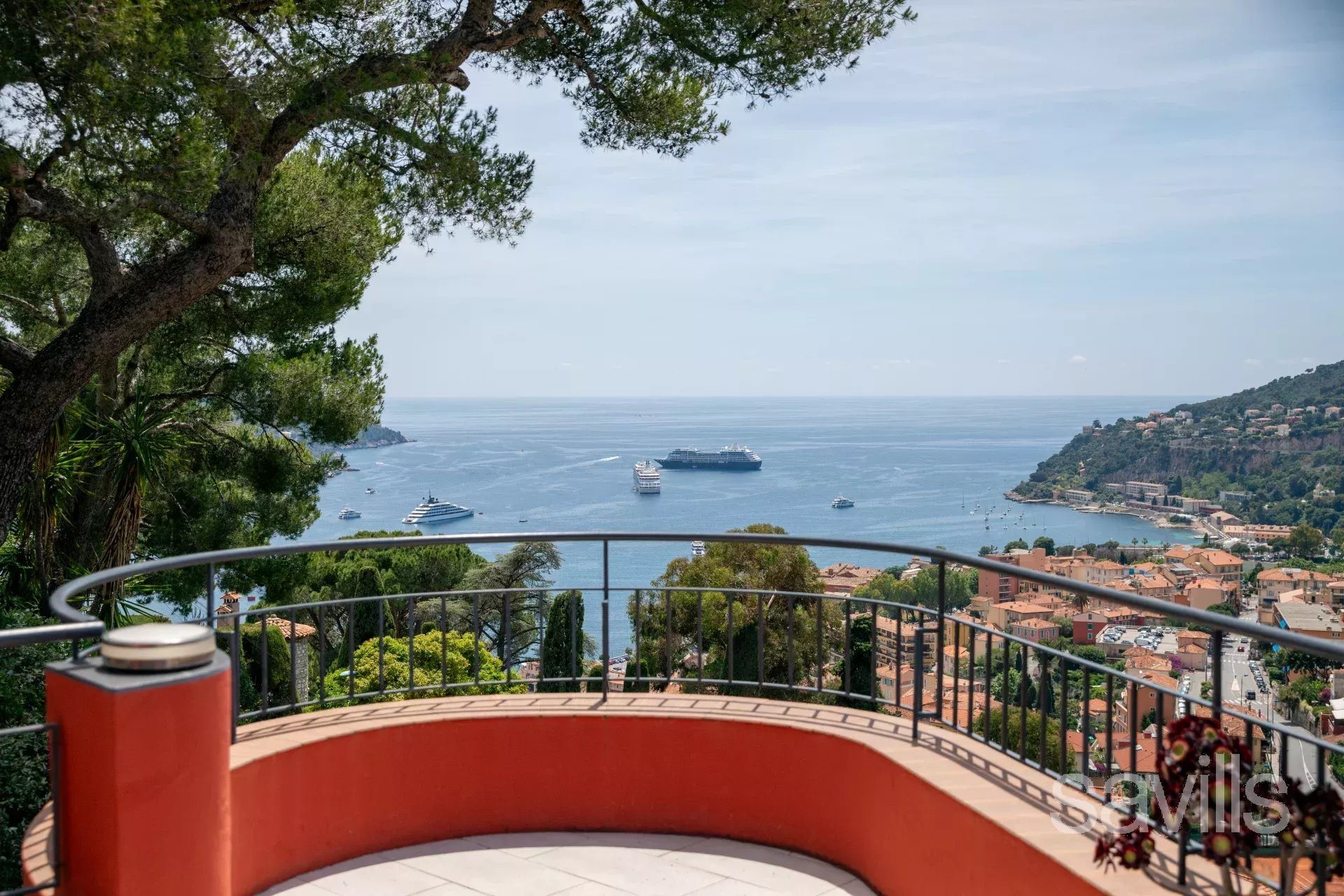 Maison à vendre, 107m², Villefranche-sur-Mer