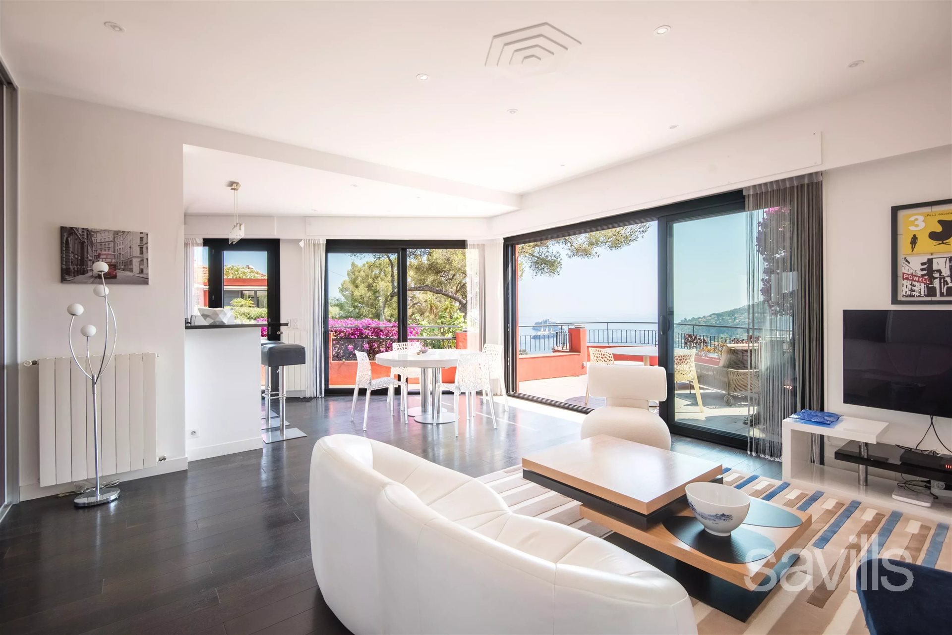 Maison à vendre, 107m², Villefranche-sur-Mer