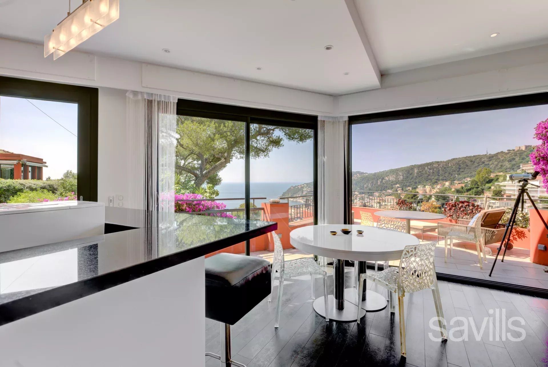 Maison à vendre, 107m², Villefranche-sur-Mer