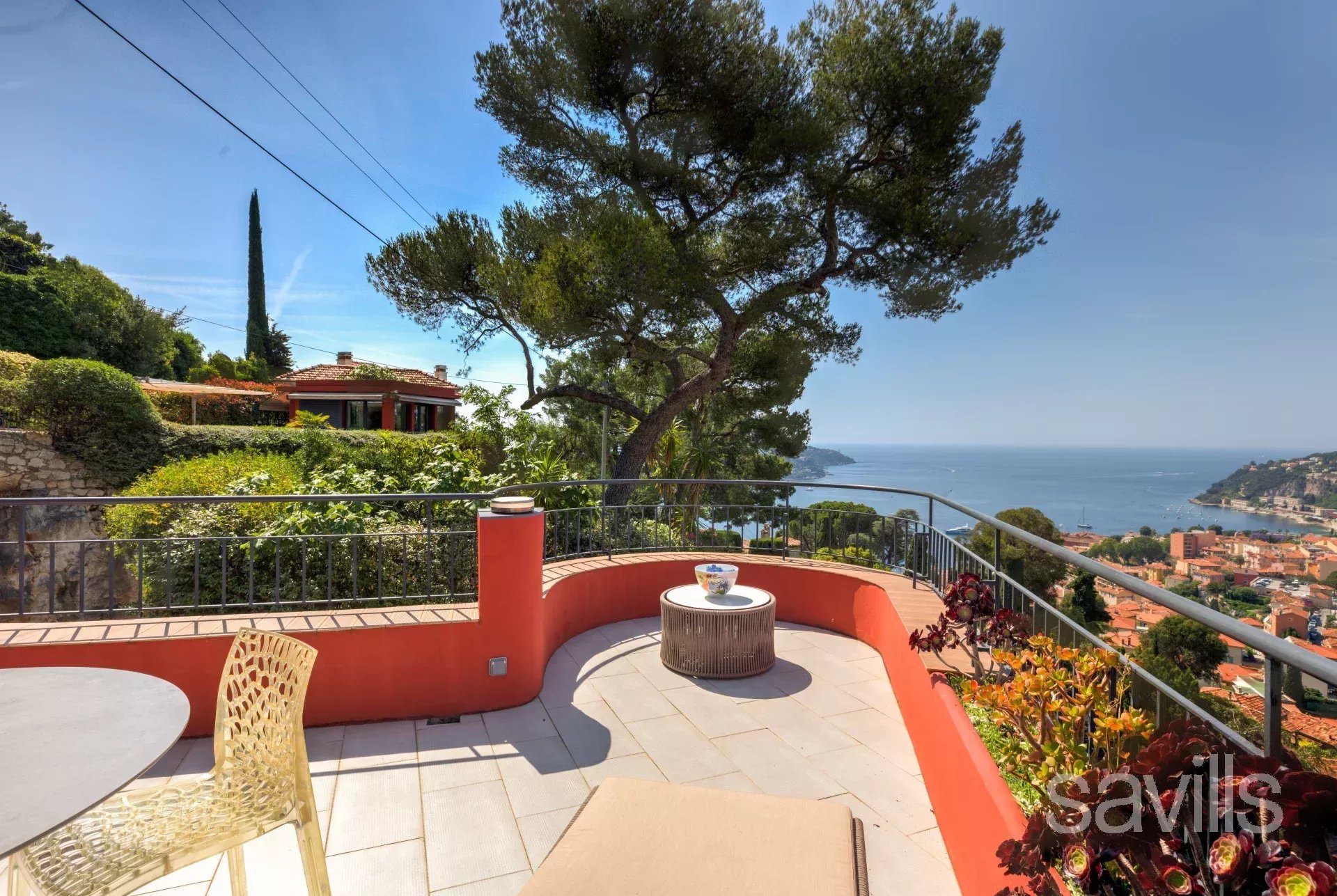 Maison à vendre, 107m², Villefranche-sur-Mer